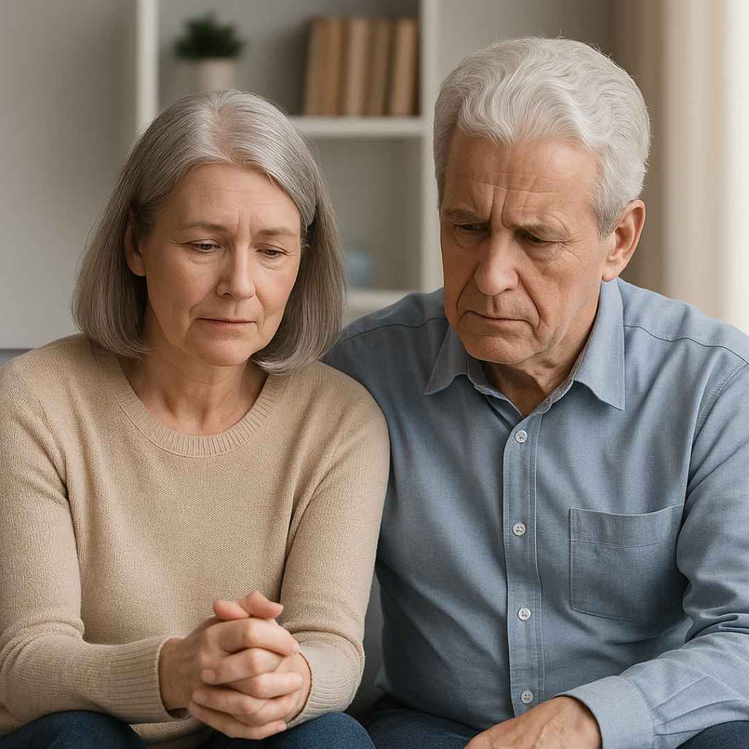 What retirement planning actually means